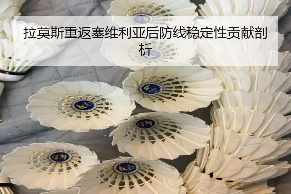 拉莫斯重返塞维利亚后防线稳定性贡献剖析
